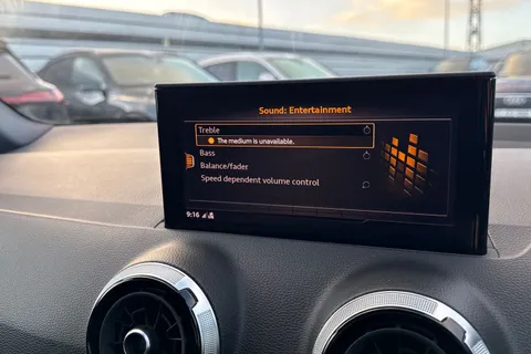 DE22OBV Audi Q2 Black Edition 35 TFSI  150 PS 6-speed Thumbnail #34