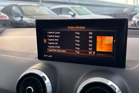 DE22OBV Audi Q2 Black Edition 35 TFSI  150 PS 6-speed Thumbnail #35