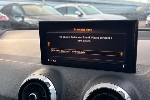 DE22OBV Audi Q2 Black Edition 35 TFSI  150 PS 6-speed Thumbnail #36