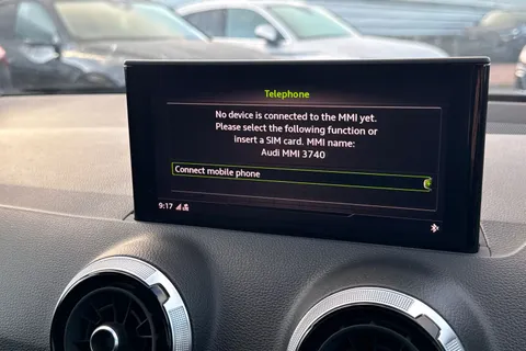 DE22OBV Audi Q2 Black Edition 35 TFSI  150 PS 6-speed Thumbnail #37