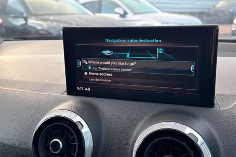 DE22OBV Audi Q2 Black Edition 35 TFSI  150 PS 6-speed Thumbnail #38