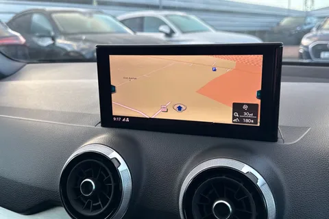 DE22OBV Audi Q2 Black Edition 35 TFSI  150 PS 6-speed Thumbnail #39