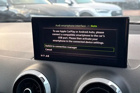 DE22OBV Audi Q2 Black Edition 35 TFSI  150 PS 6-speed Thumbnail #41