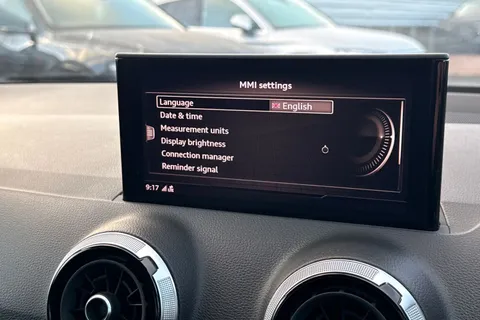 DE22OBV Audi Q2 Black Edition 35 TFSI  150 PS 6-speed Thumbnail #42