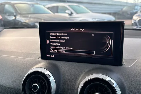 DE22OBV Audi Q2 Black Edition 35 TFSI  150 PS 6-speed Thumbnail #43