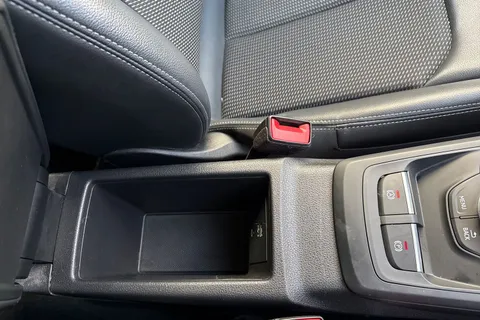 DE22OBV Audi Q2 Black Edition 35 TFSI  150 PS 6-speed Thumbnail #48