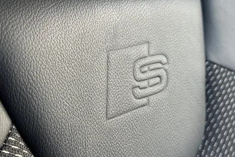 DE22OBV Audi Q2 Black Edition 35 TFSI  150 PS 6-speed Thumbnail #50