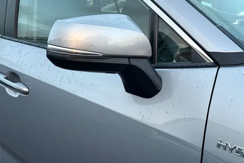 LR19RZX Toyota Rav4 2.5 VVT-i Hybrid Excel 5dr CVT Thumbnail #12