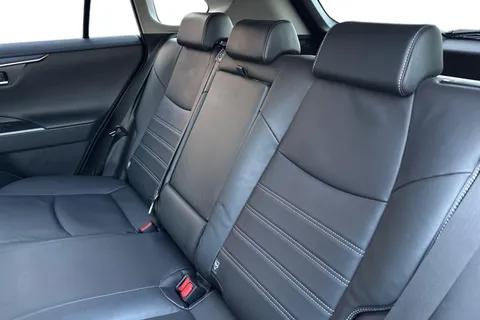 LR19RZX Toyota Rav4 2.5 VVT-i Hybrid Excel 5dr CVT Thumbnail #19