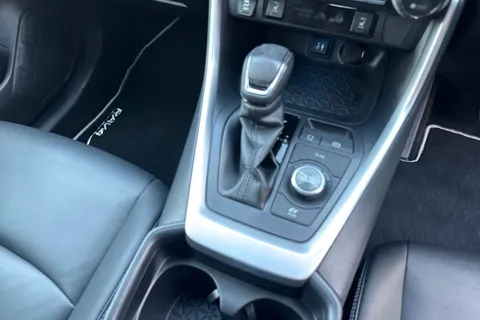 LR19RZX Toyota Rav4 2.5 VVT-i Hybrid Excel 5dr CVT Thumbnail #23