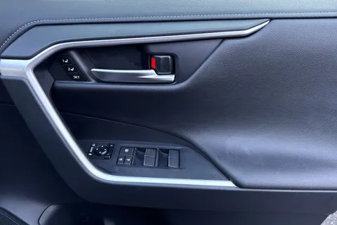 LR19RZX Toyota Rav4 2.5 VVT-i Hybrid Excel 5dr CVT Thumbnail #24