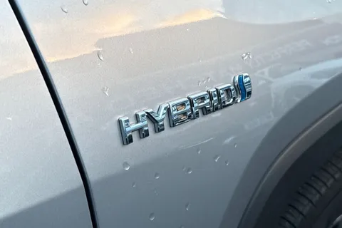 LR19RZX Toyota Rav4 2.5 VVT-i Hybrid Excel 5dr CVT Thumbnail #27