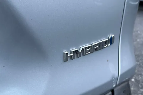 LR19RZX Toyota Rav4 2.5 VVT-i Hybrid Excel 5dr CVT Thumbnail #29