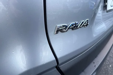LR19RZX Toyota Rav4 2.5 VVT-i Hybrid Excel 5dr CVT Thumbnail #30