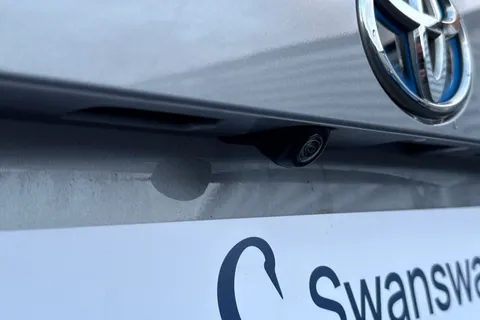 LR19RZX Toyota Rav4 2.5 VVT-i Hybrid Excel 5dr CVT Thumbnail #31