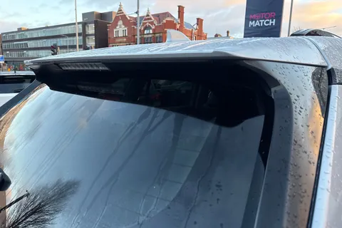 LR19RZX Toyota Rav4 2.5 VVT-i Hybrid Excel 5dr CVT Thumbnail #32