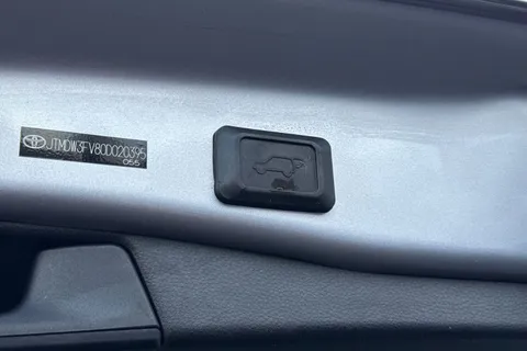 LR19RZX Toyota Rav4 2.5 VVT-i Hybrid Excel 5dr CVT Thumbnail #33