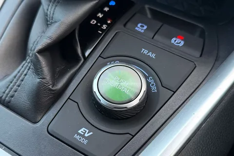 LR19RZX Toyota Rav4 2.5 VVT-i Hybrid Excel 5dr CVT Thumbnail #43