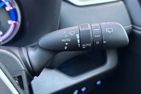 LR19RZX Toyota Rav4 2.5 VVT-i Hybrid Excel 5dr CVT Thumbnail #45