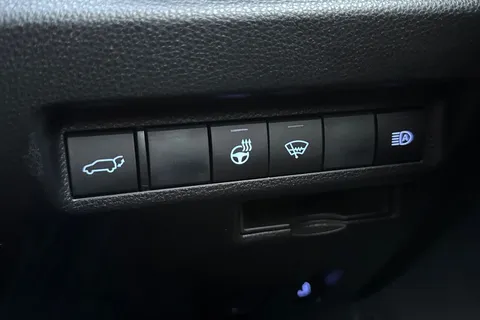 LR19RZX Toyota Rav4 2.5 VVT-i Hybrid Excel 5dr CVT Thumbnail #47