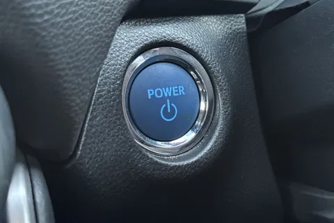 LR19RZX Toyota Rav4 2.5 VVT-i Hybrid Excel 5dr CVT Thumbnail #50