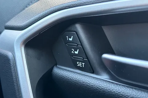 LR19RZX Toyota Rav4 2.5 VVT-i Hybrid Excel 5dr CVT Thumbnail #51