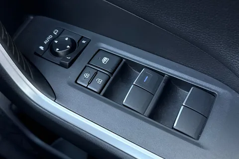 LR19RZX Toyota Rav4 2.5 VVT-i Hybrid Excel 5dr CVT Thumbnail #52