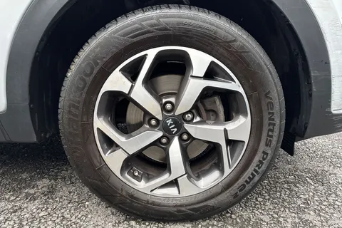 NL70KNJ Kia Sportage 1.6 GDi 2 Euro 6 (s/s) 5dr Thumbnail #11