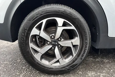 NL70KNJ Kia Sportage 1.6 GDi 2 Euro 6 (s/s) 5dr Thumbnail #14