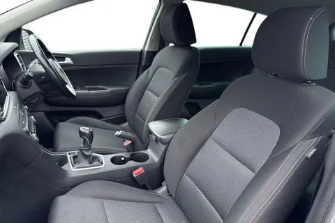 NL70KNJ Kia Sportage 1.6 GDi 2 Euro 6 (s/s) 5dr Thumbnail #17