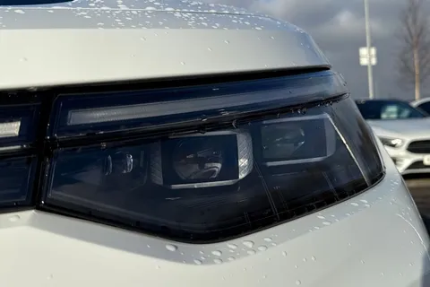 26 of 43 for Volkswagen Tayron 1.5 TSI eHybrid R-Line 5dr DSG **INFO PK, COMFORT PK, PAN ROOF, IQ LIGHTS**