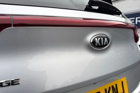 NL70KNJ Kia Sportage 1.6 GDi 2 Euro 6 (s/s) 5dr Thumbnail #31