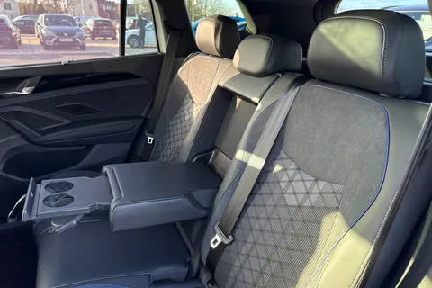 35 of 43 for Volkswagen Tayron 1.5 TSI eHybrid R-Line 5dr DSG **INFO PK, COMFORT PK, PAN ROOF, IQ LIGHTS**