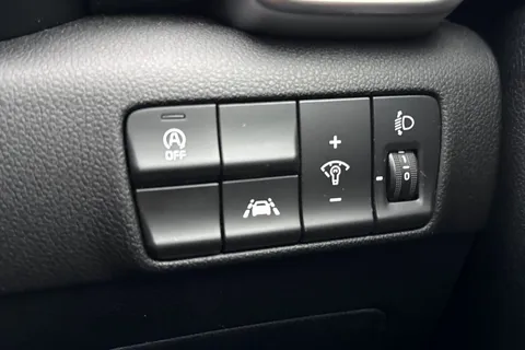 NL70KNJ Kia Sportage 1.6 GDi 2 Euro 6 (s/s) 5dr Thumbnail #36