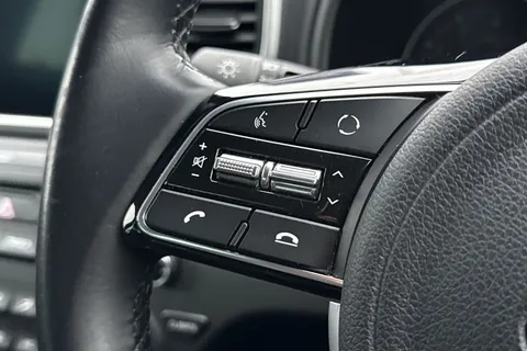 NL70KNJ Kia Sportage 1.6 GDi 2 Euro 6 (s/s) 5dr Thumbnail #38