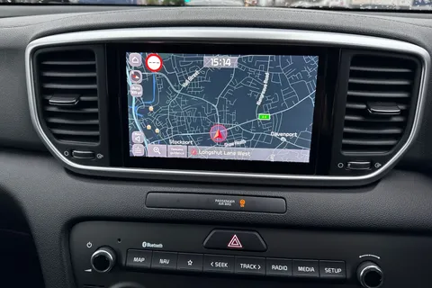 NL70KNJ Kia Sportage 1.6 GDi 2 Euro 6 (s/s) 5dr Thumbnail #44