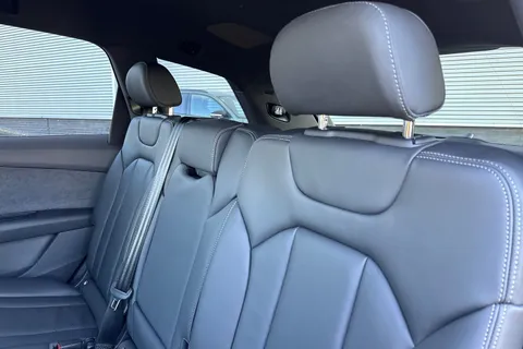  Audi Q7 3.0 TDI V6 50 Black Edition Tiptronic quattro Euro 6 (s/s) 5dr Thumbnail #18