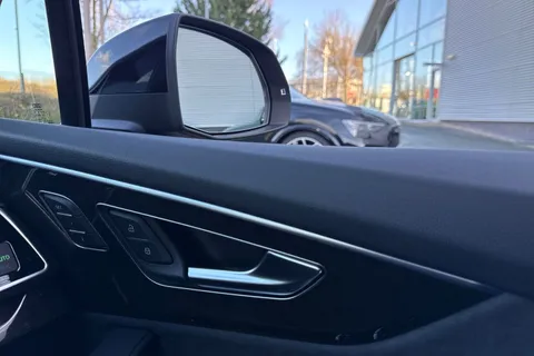  Audi Q7 3.0 TDI V6 50 Black Edition Tiptronic quattro Euro 6 (s/s) 5dr Thumbnail #20