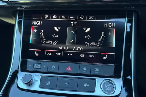  Audi Q7 3.0 TDI V6 50 Black Edition Tiptronic quattro Euro 6 (s/s) 5dr Thumbnail #21