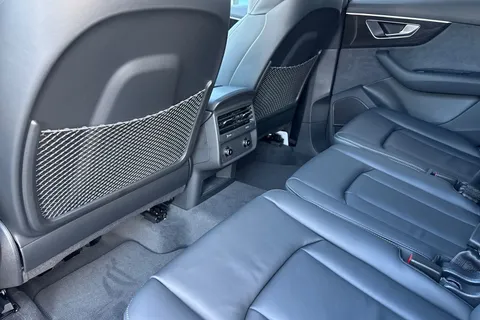  Audi Q7 3.0 TDI V6 50 Black Edition Tiptronic quattro Euro 6 (s/s) 5dr Thumbnail #45