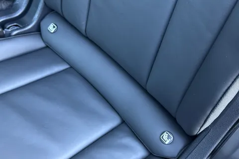  Audi Q7 3.0 TDI V6 50 Black Edition Tiptronic quattro Euro 6 (s/s) 5dr Thumbnail #46