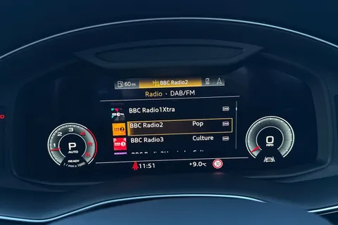  Audi Q7 3.0 TDI V6 50 Black Edition Tiptronic quattro Euro 6 (s/s) 5dr Thumbnail #50