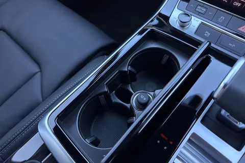  Audi Q7 3.0 TDI V6 50 Black Edition Tiptronic quattro Euro 6 (s/s) 5dr Thumbnail #58