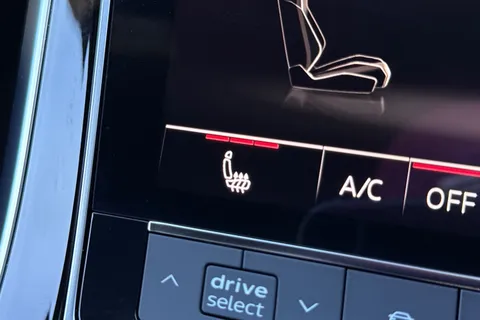  Audi Q7 3.0 TDI V6 50 Black Edition Tiptronic quattro Euro 6 (s/s) 5dr Thumbnail #59