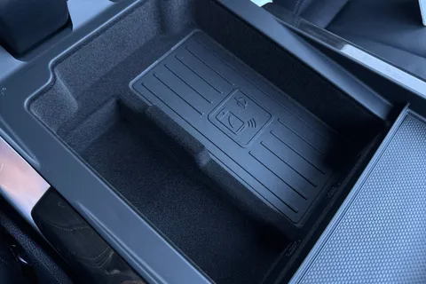  Audi Q7 3.0 TDI V6 50 Black Edition Tiptronic quattro Euro 6 (s/s) 5dr Thumbnail #60