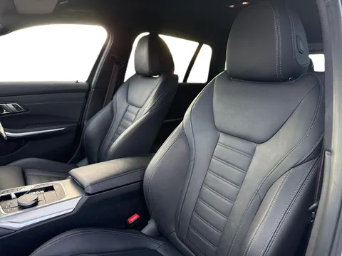 LP23FGC BMW 3 Series 2.0 330e 12kWh M Sport Touring Auto xDrive Euro 6 (s/s) 5dr Thumbnail #11