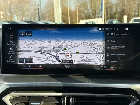 LP23FGC BMW 3 Series 2.0 330e 12kWh M Sport Touring Auto xDrive Euro 6 (s/s) 5dr Thumbnail #12