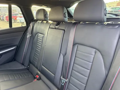 LP23FGC BMW 3 Series 2.0 330e 12kWh M Sport Touring Auto xDrive Euro 6 (s/s) 5dr Thumbnail #14