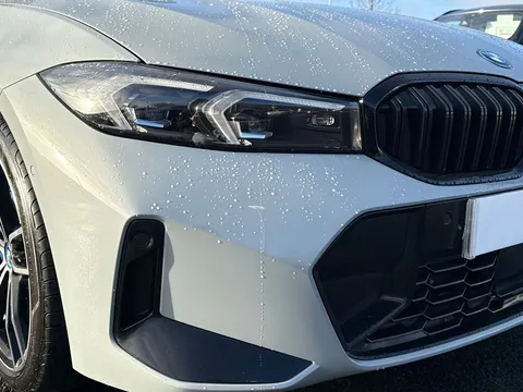 LP23FGC BMW 3 Series 2.0 330e 12kWh M Sport Touring Auto xDrive Euro 6 (s/s) 5dr Thumbnail #17