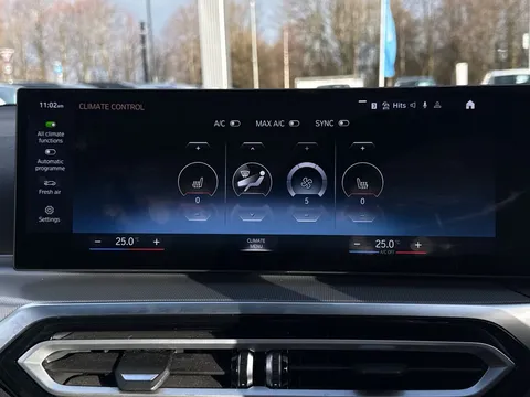 LP23FGC BMW 3 Series 2.0 330e 12kWh M Sport Touring Auto xDrive Euro 6 (s/s) 5dr Thumbnail #19